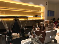 -% Arabica(京都东山店)