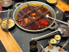 -小时候焗海鲜(鄞州万达店)