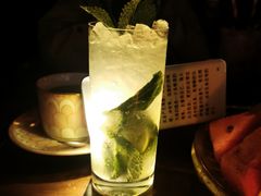 -TZ House音乐现场(来福士中心店)