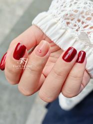 -Face Score美甲美睫皮肤管理