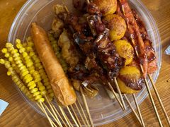 -二中酸辣汤(无锡梁溪区店)