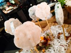 海鲜棒棒糖-湊湊火锅·茶憩(杭州湖滨银泰in77店)