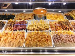 -紫燕百味鸡(仲盛店)