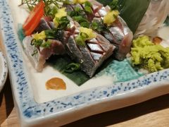 -彩汐 日式海鲜&烧鸟居酒屋