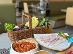 -海底捞火锅(高科东路店)