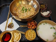 -贡梅老面馆·蟹粉面·无锡特色小吃(南长街主推店)