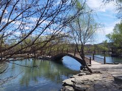 -承德避暑山庄景区