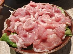 -王歘歘·chuǎ火锅(五道营店)