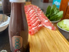 -阳坊胜利涮羊肉(阳坊老店)