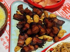 -老闵田螺馆·南昌市井菜·特色小吃(总店)