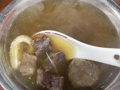 -阿秋牛排(湖心街店)