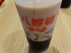 -八婆婆烧仙草(曾厝垵店)