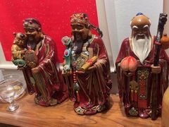 -顺味凤城·顺德菜专门店(九六广场店)