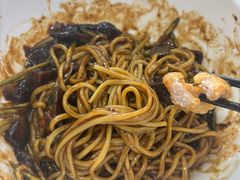 -祥和居炸酱面馆(美食街店)