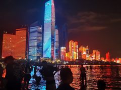 -青岛第三海水浴场