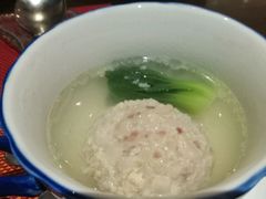 -上海金陵紫金山大酒店·汇海餐厅