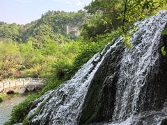 -天河潭旅游度假区