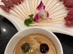 -南门涮肉(上海二店)
