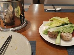 -远洲凤凰山庄臻味全日餐厅