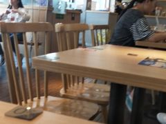 大堂-仙踪林(北展店)