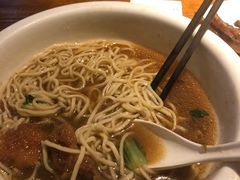 -望江面馆(杭州智汇中心店)