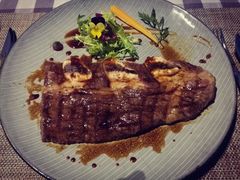 -岸芷汀兰·法餐牛排