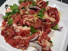 -杨记齐齐哈尔烤肉(五莲路店)