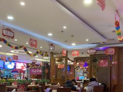 -东方饺子王(大屯路店)
