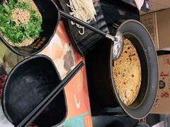 -呷哺呷哺(枫蓝国际店)
