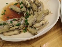 -舌尖上·霞浦滩涂海鲜·新闽菜(总店)
