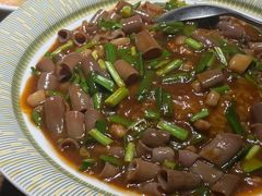 -威海九禧海鲜居渔水饺(经区店)