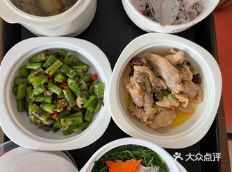 在月子中心住了一个月的体验，看了五六家选了这家虽不是