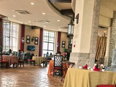 -南沙游艇会·大兵船餐厅