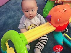 -美吉姆早教(咸阳中心)