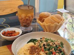 -米泰芒·东南亚料理(体育西店)