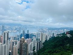 -太平山顶