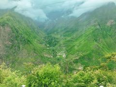 -叠溪松坪沟景区