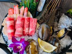 -集渔·泰式海鲜火锅(科华店)