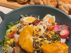 -俄士厨房(五棵松华熙LIVE店)