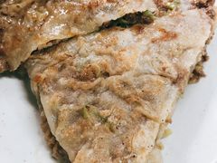 华威肉饼-清真永恒华威肉饼(潘家园店)