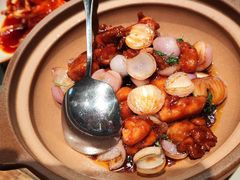 -青年公社烤鸭(蜀山万象汇店)