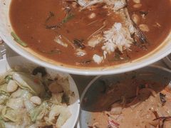 -陈阿婆鱼头泡饼·京味菜(复兴路店)