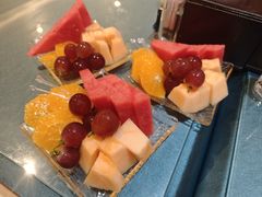 -君康悦美食汤泉水会·SPA(天河店)