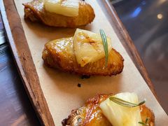 -LES ELITES 英集荟(南京西路店)