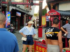 -零陵古城