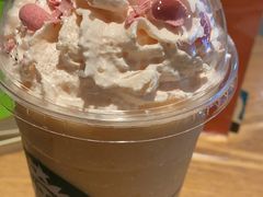 -星巴克臻选(周浦万达店)