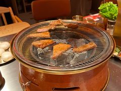 -西塔老太太泥炉烤肉(苏州大悦城店)