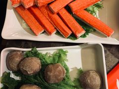 蟹棒-小龙坎老火锅(北京三里屯店)