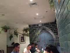 -茉莉餐厅(包河万达店)