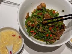 -味上湘菜馆(河马店)